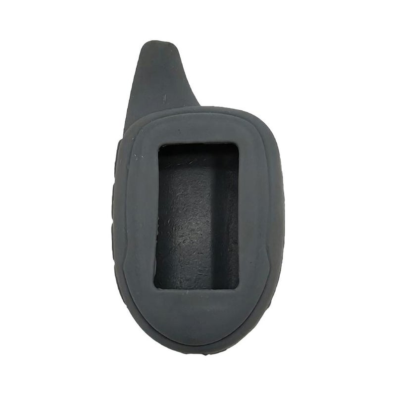 Silicone sleeve for remote control of Russian alarm for Scher-khan magicar 7 8 9 10 11 12